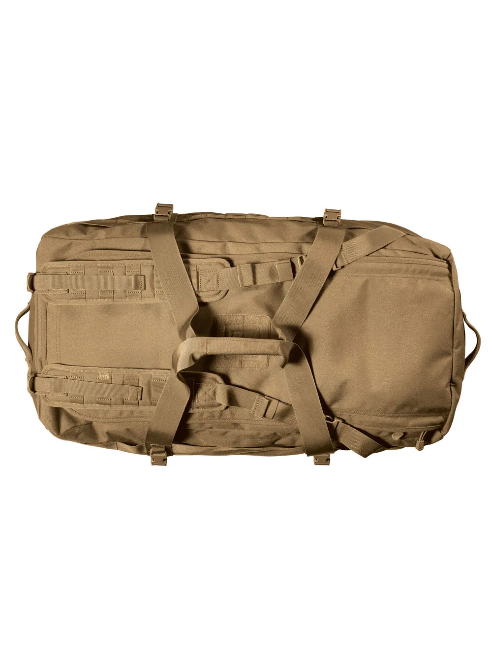 5.11 Tactical Rush LBD X-Ray Duffle Bag