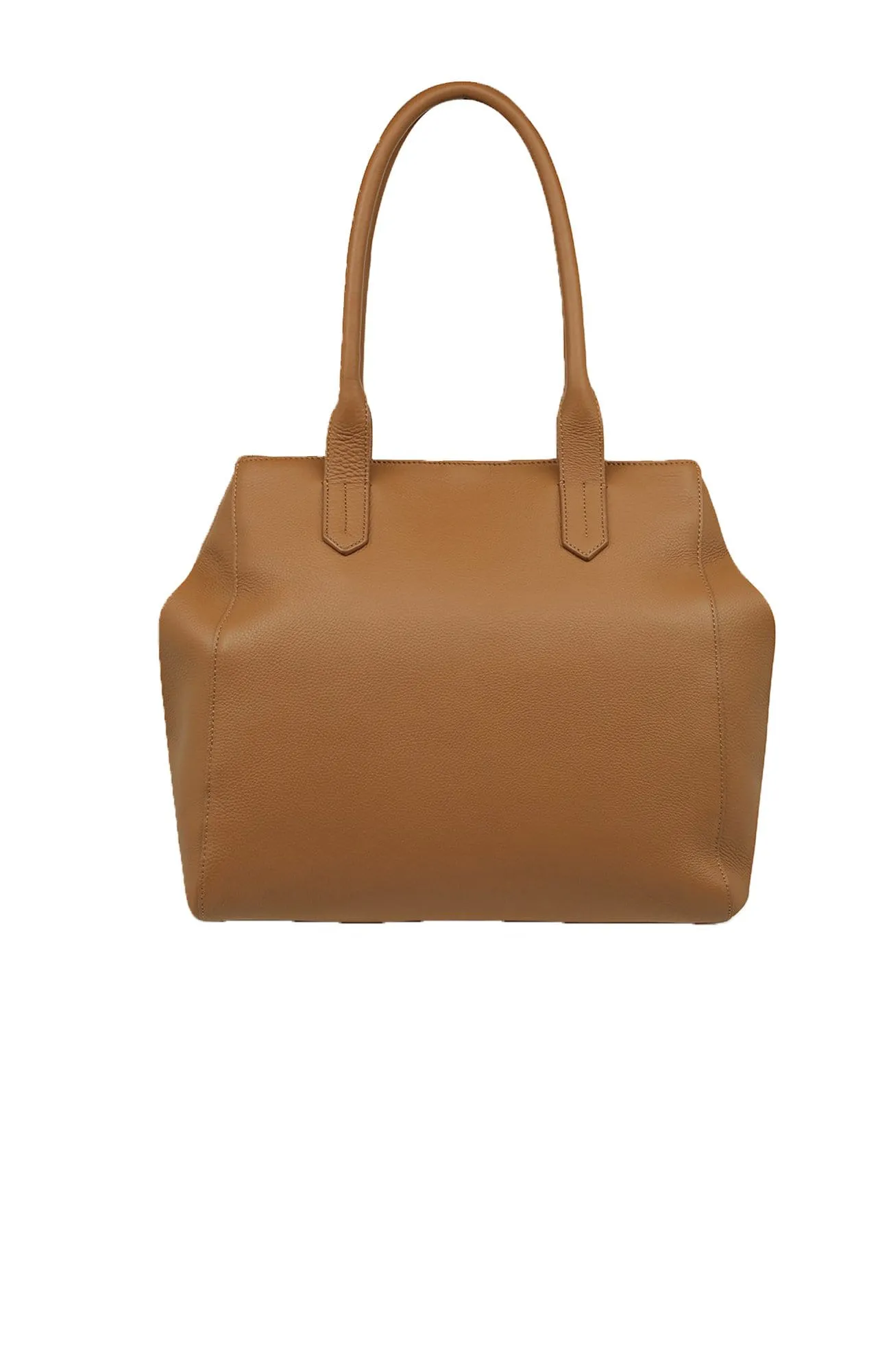 Abandon Tote Tan