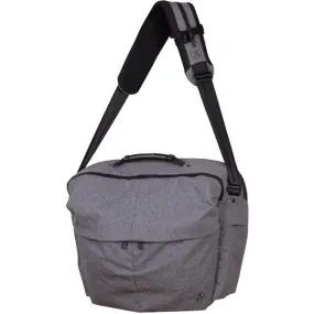 Alchemy Equipment AEL007 Large Shoulder Bag | Tweed