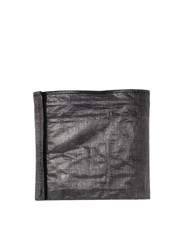 And Wander Dyneema Wallet Charcoal