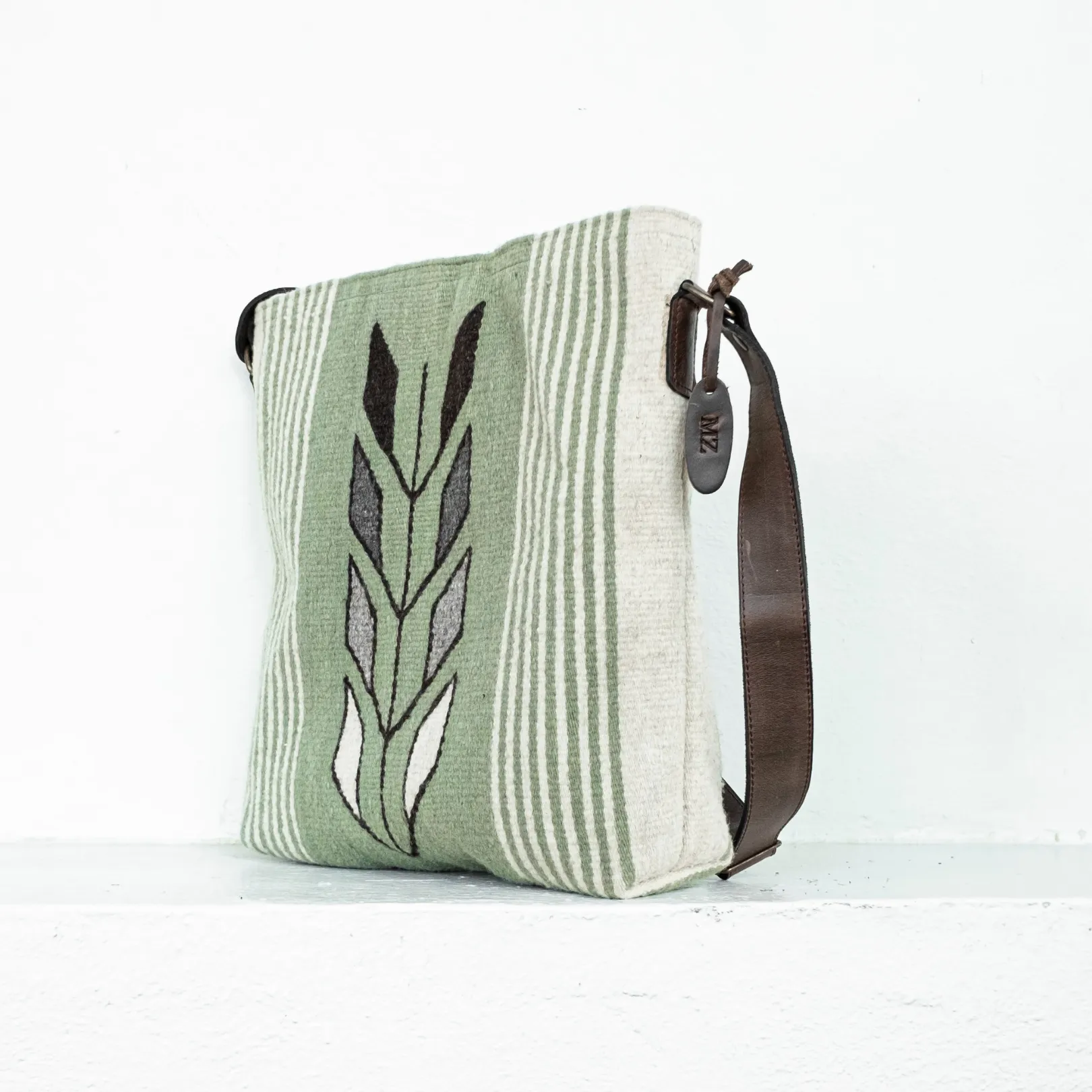 Arbol Shoulder Bag