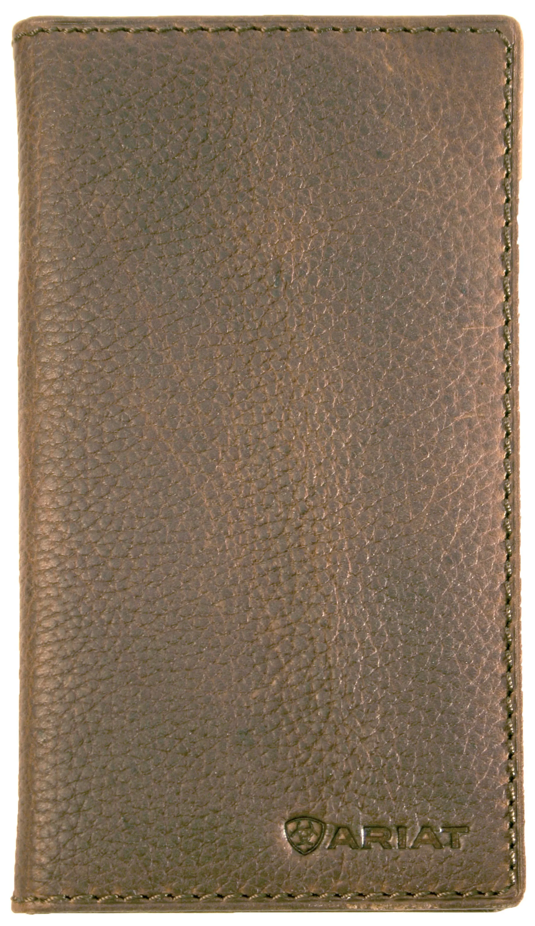 Ariat Rodeo Wallet - Logo