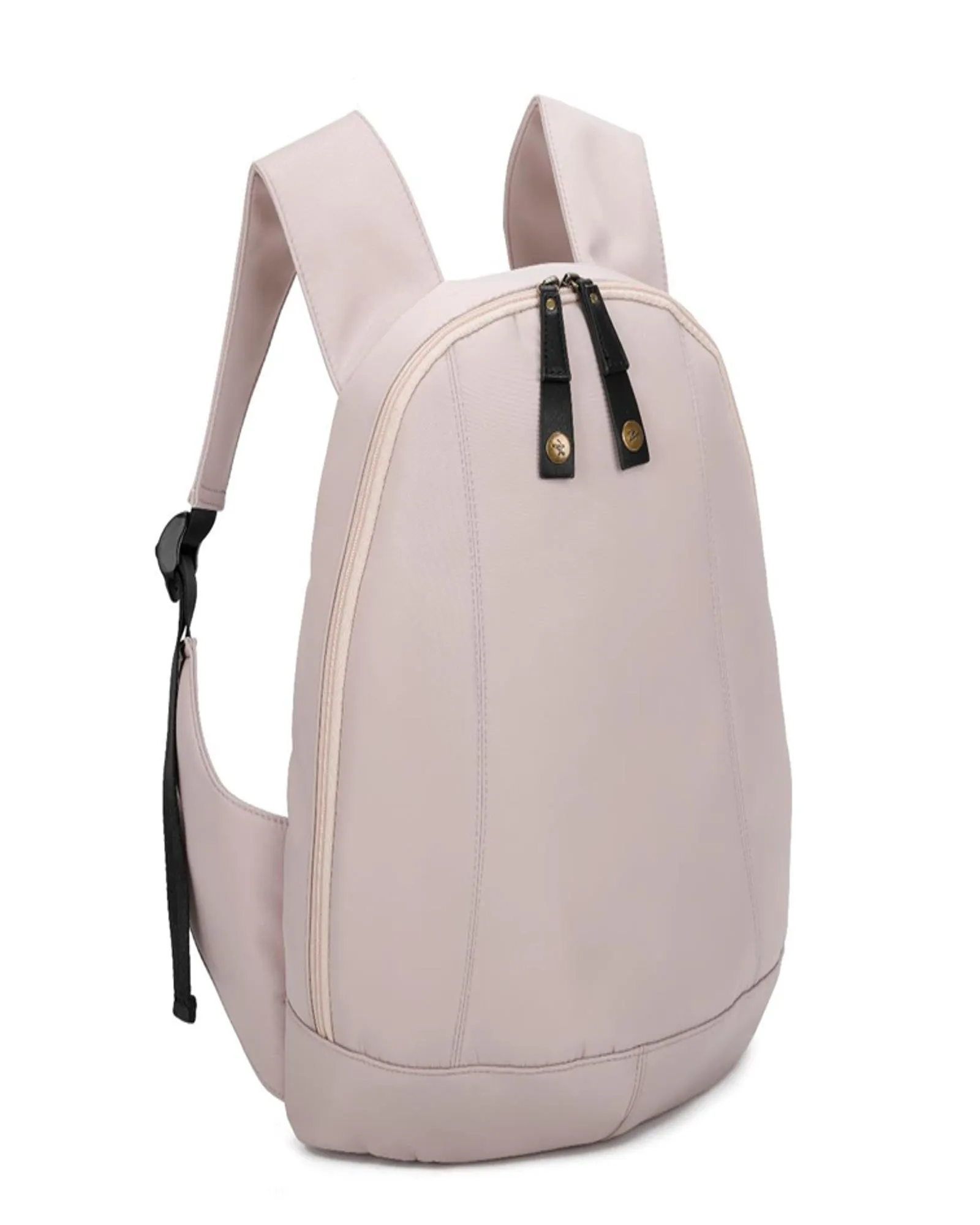 ARSAYO Nomad Backpack | Pastel Beige