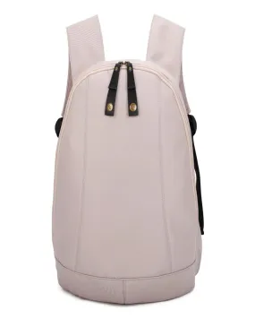 ARSAYO Nomad Backpack | Pastel Beige