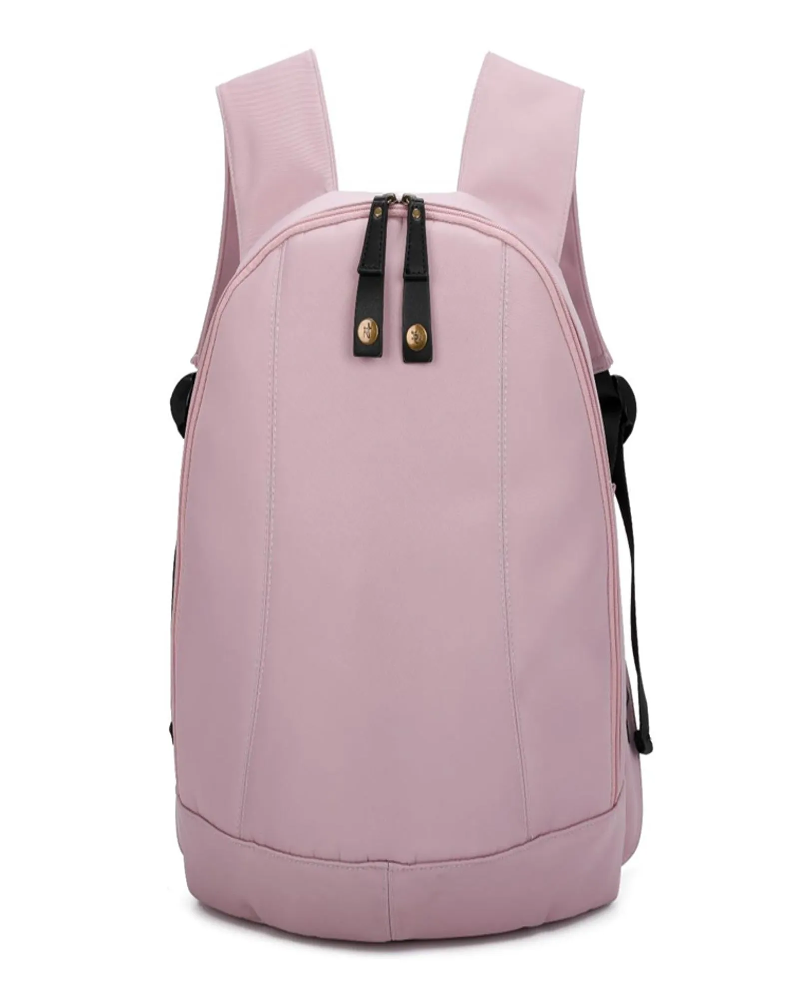 ARSAYO Nomad Backpack | Pastel Mauve