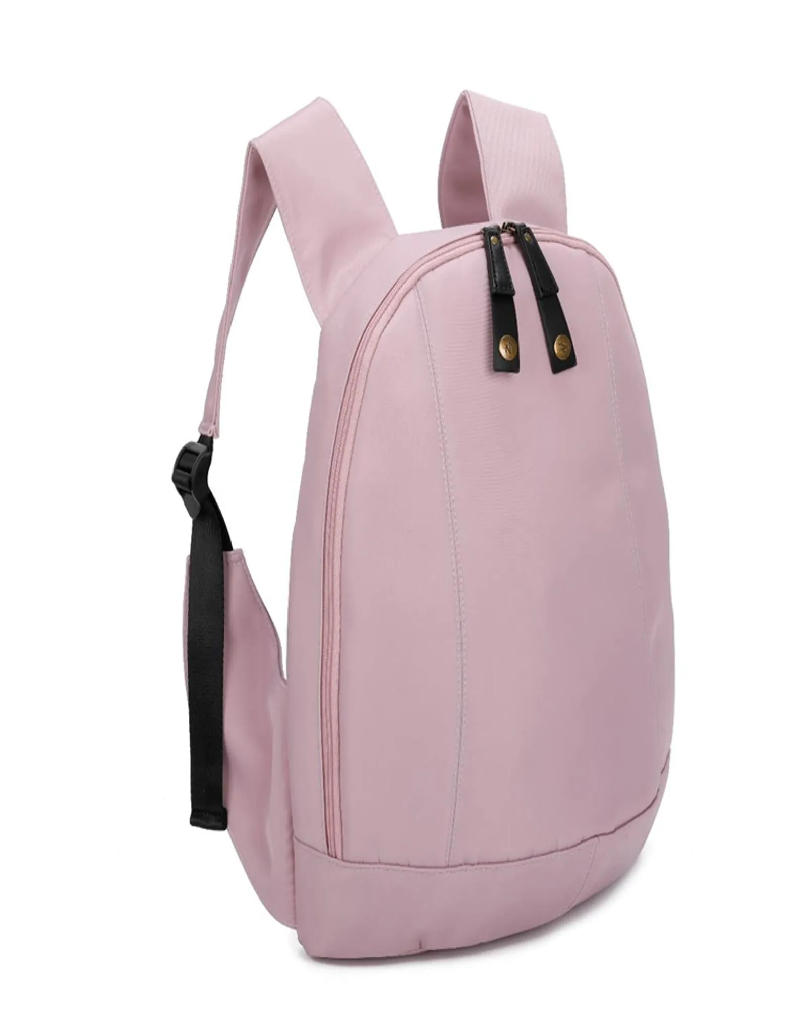 ARSAYO Nomad Backpack | Pastel Mauve