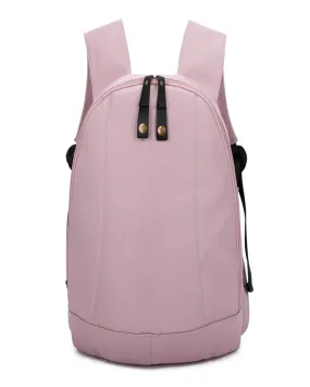 ARSAYO Nomad Backpack | Pastel Mauve