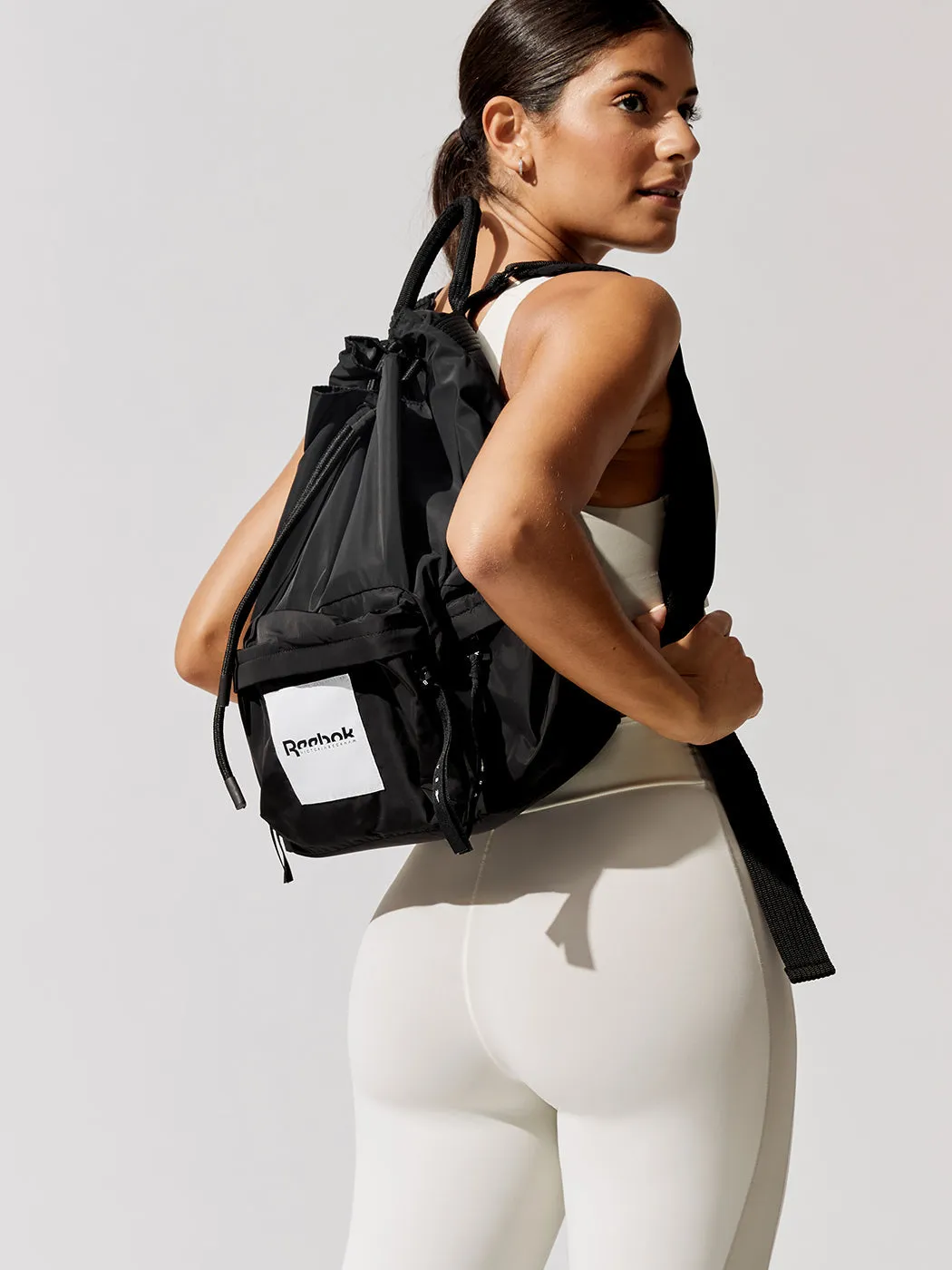 Backpack - Black