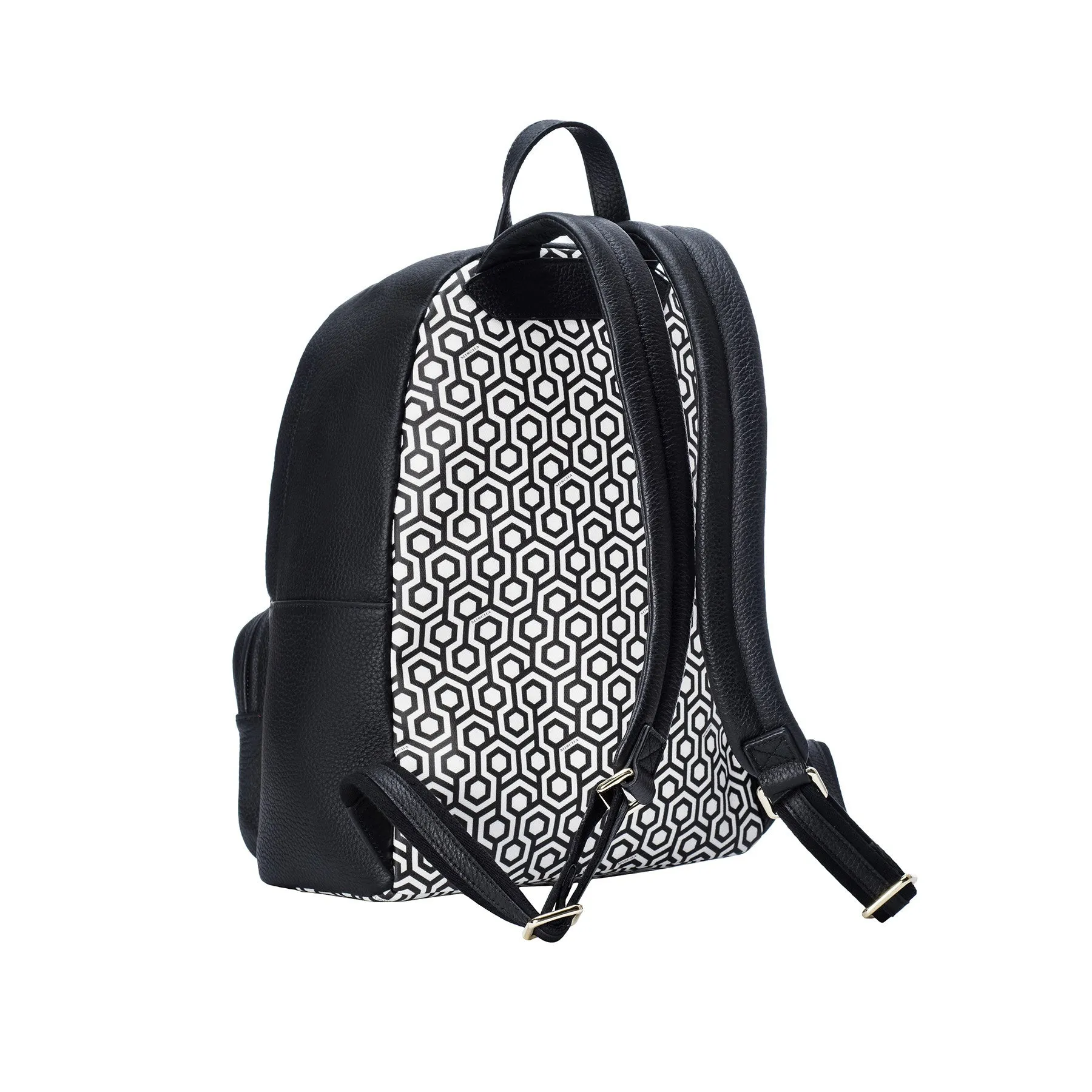 Backpack - Classic Black