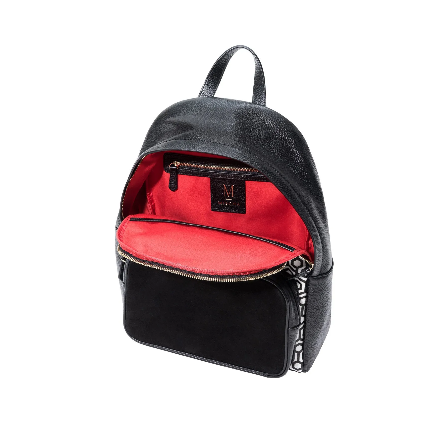 Backpack - Classic Black