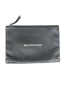 Balenciaga Clutch Bag