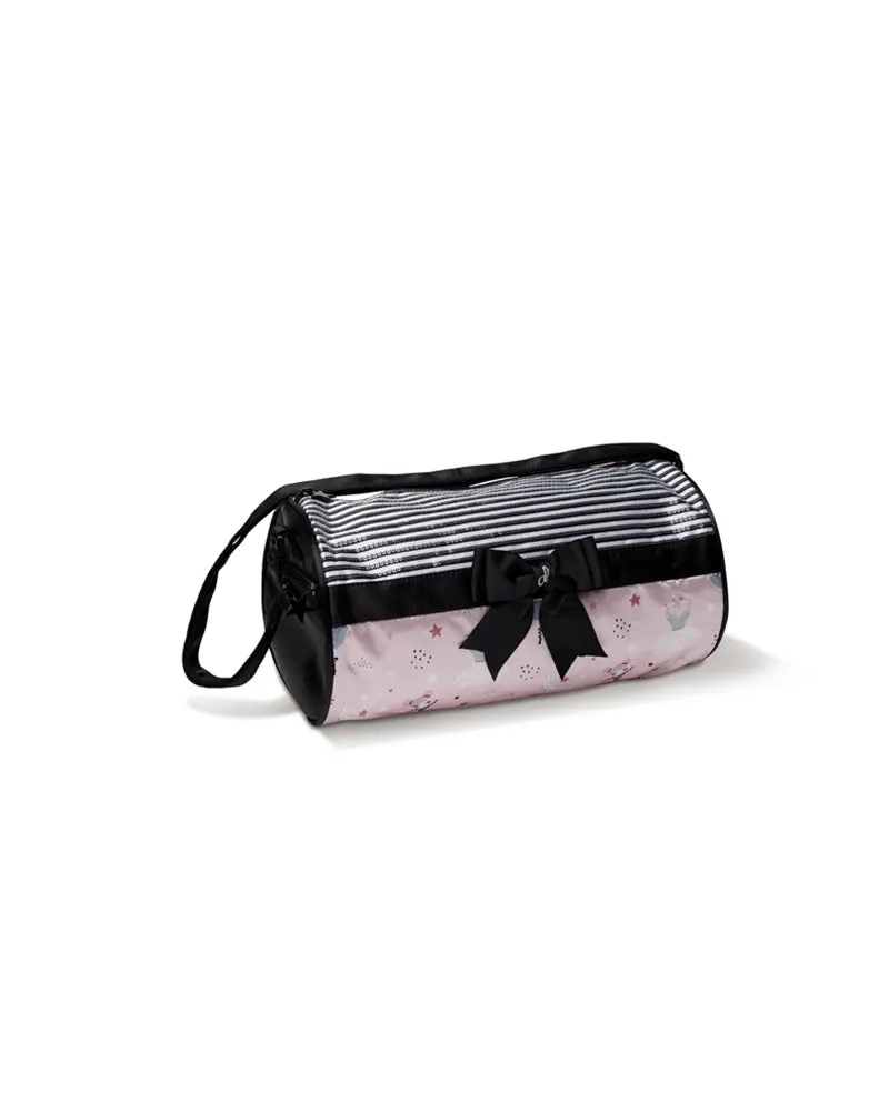 Ballerina Dreams Roll Bag