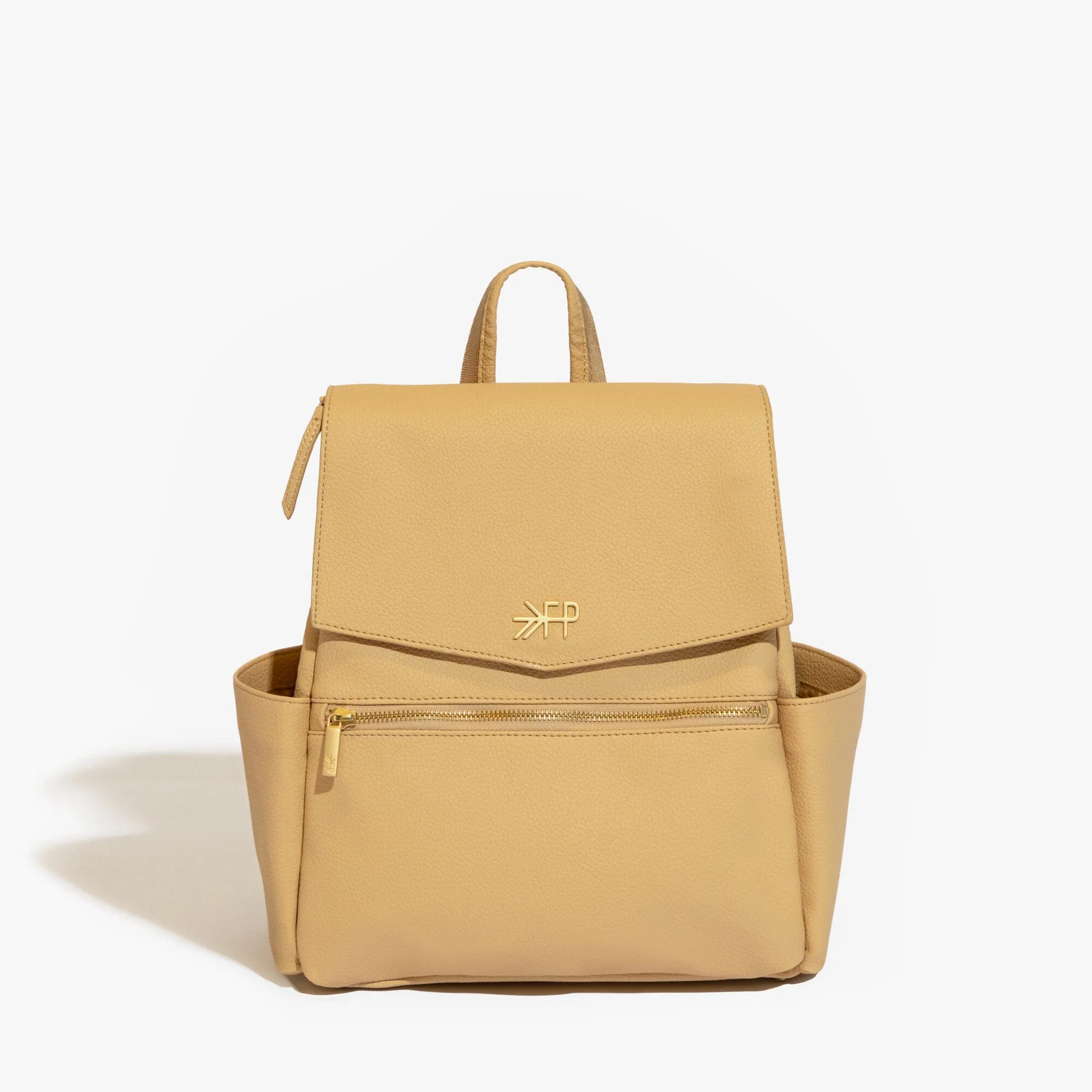 Blonde Mini Classic Bag II