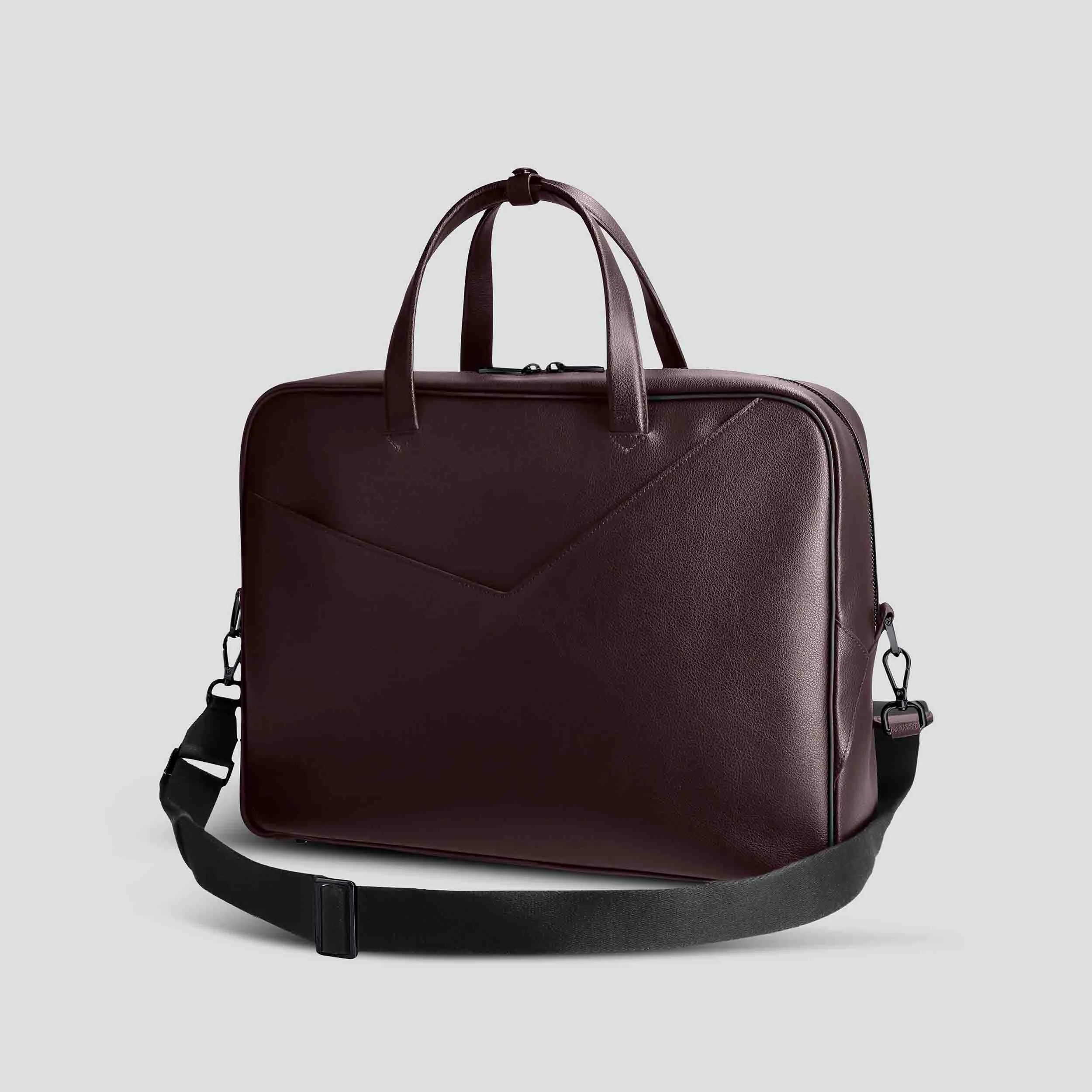 BOWLER BAG