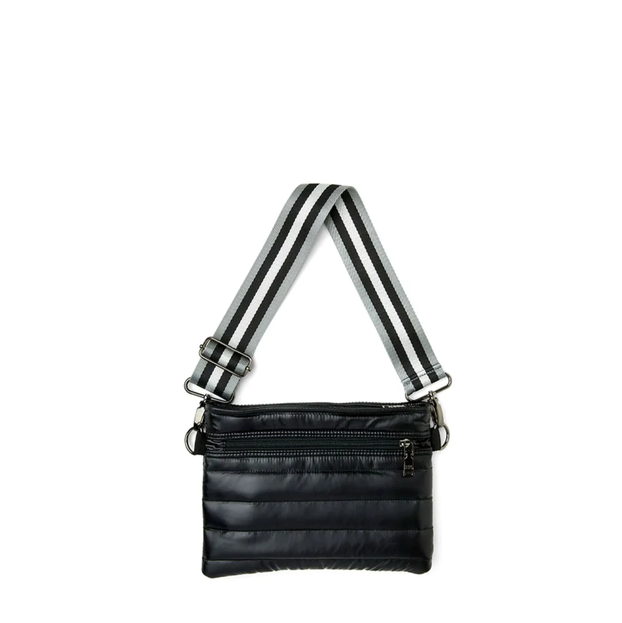 Bum Bag 2.0 Pearl Black