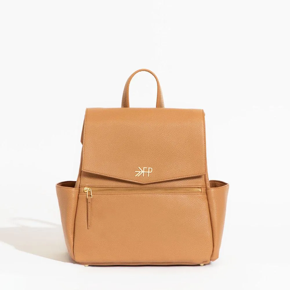 Butterscotch Mini Classic Bag II