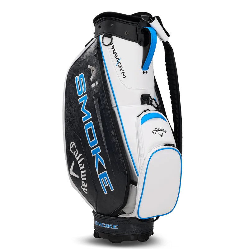 Callaway AI Smoke Mini Staff Bag