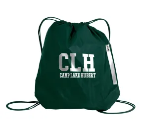 Camp Lake Hubert Cinch Sack