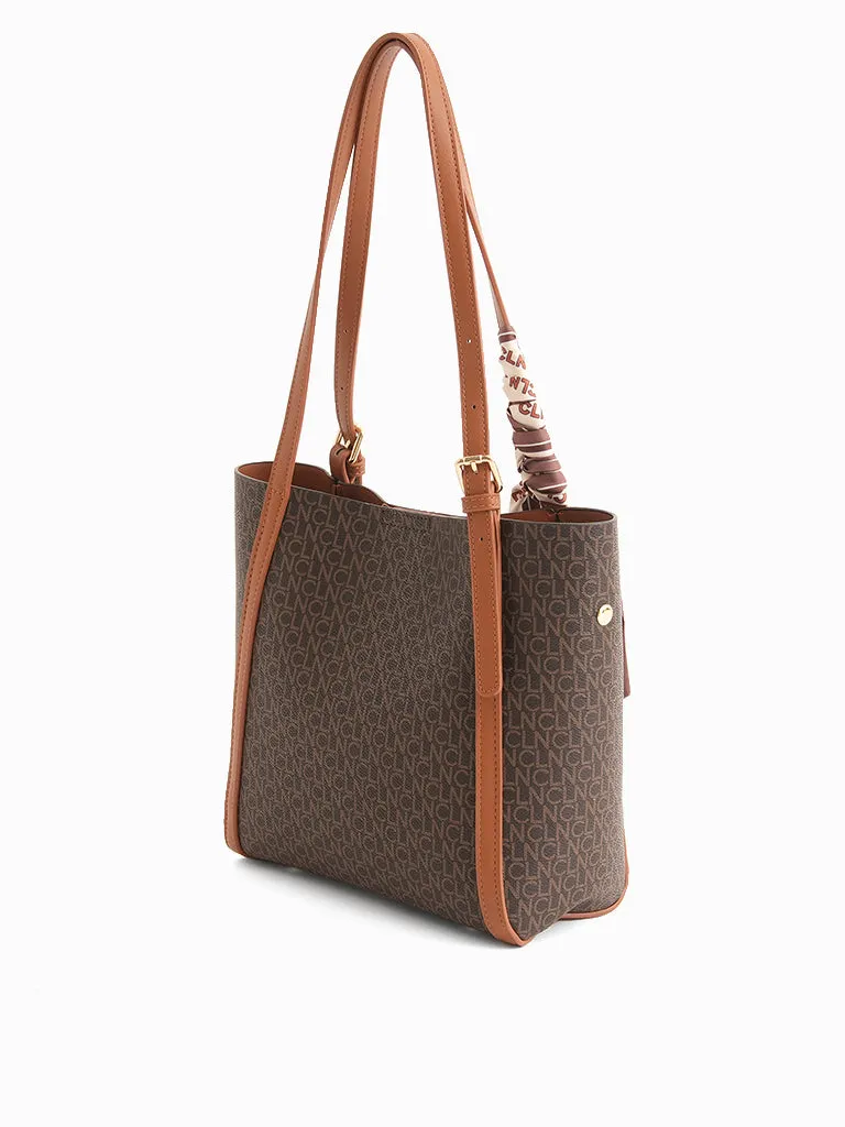 Carynn Tote Bag