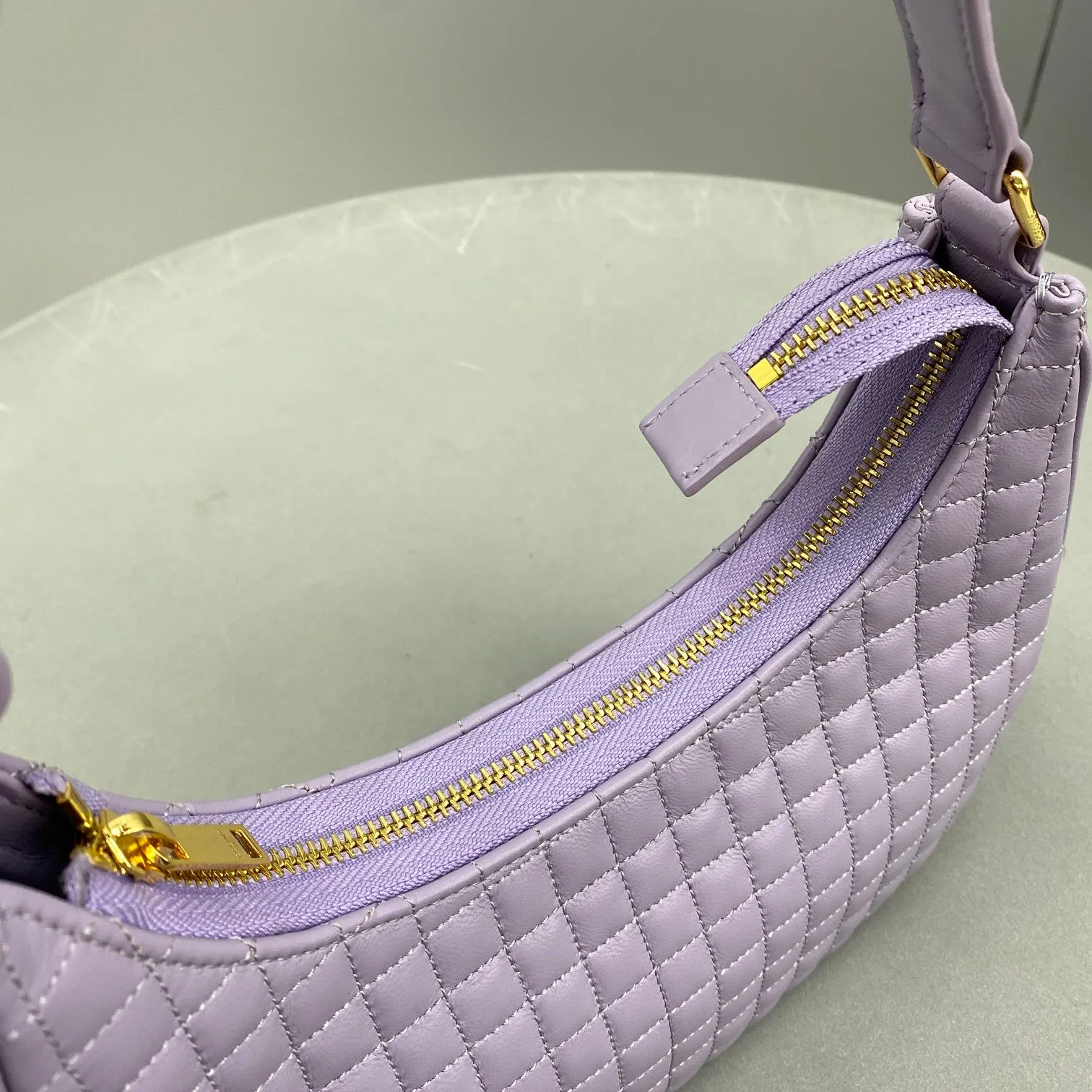 CE Ava Bag Violet For Women 9in/23.5cm