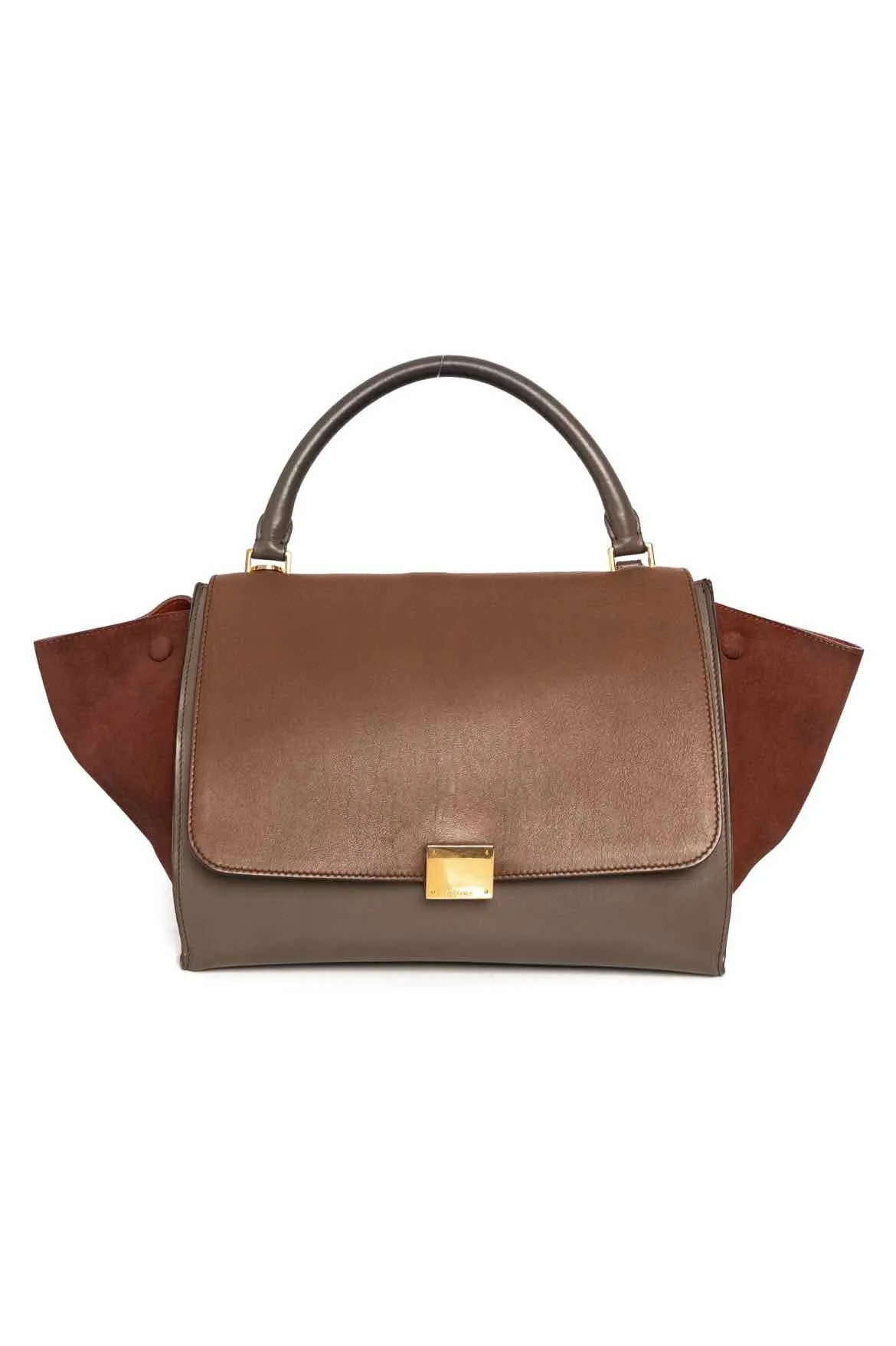 Celine Medium Trapeze Purse