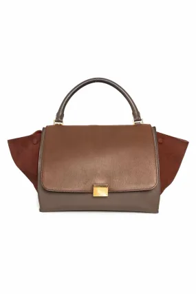 Celine Medium Trapeze Purse