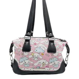 Cinnamoroll Mini Duffle Bag