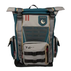 Clone Wars Phoenix Squad Rolltop Backpack