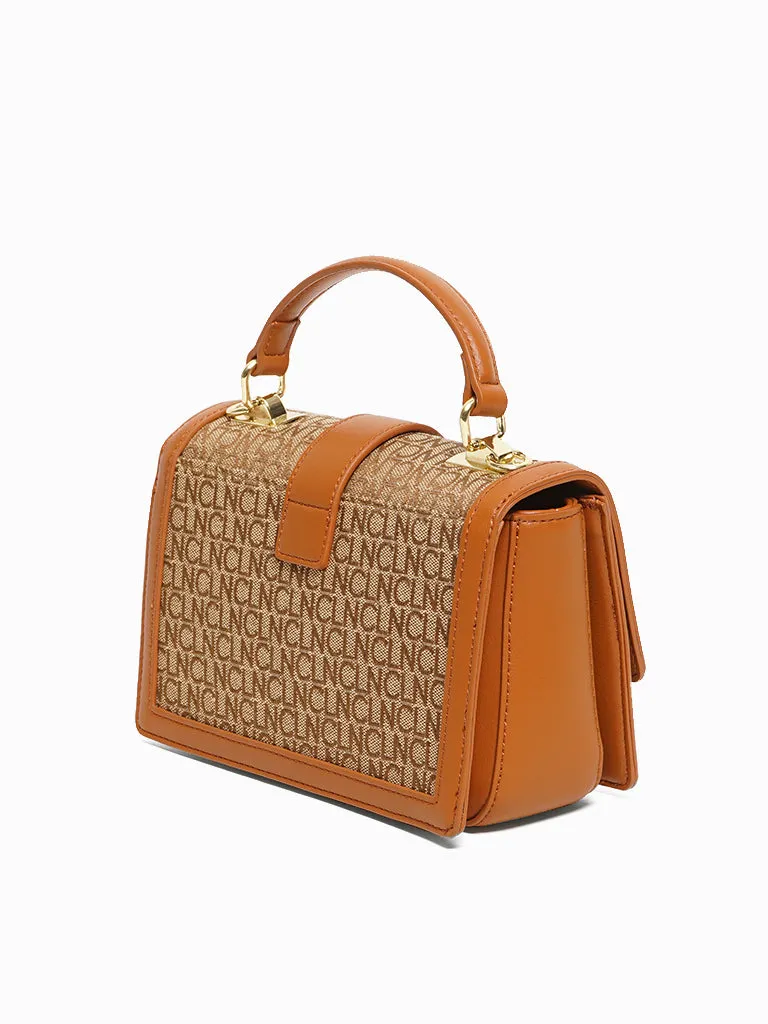 Coralyn Handbag