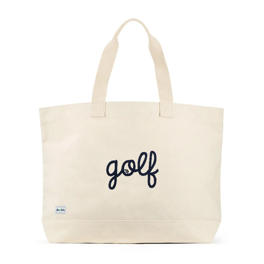 Country Club Tote