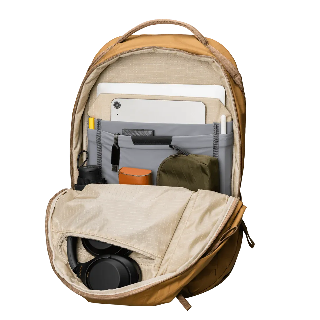 Daily Plus Backpack