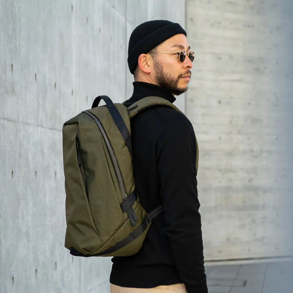 Daily Plus Backpack