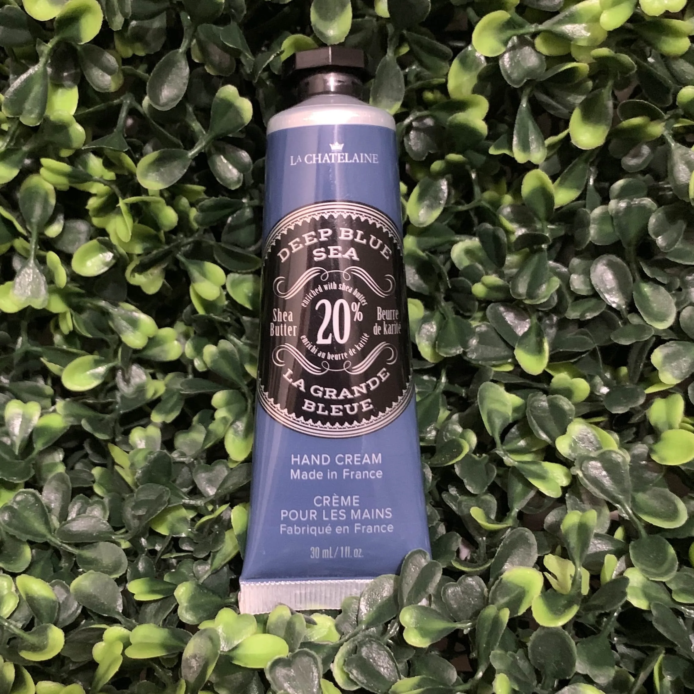 Deep Blue Sea Hand Cream - 1 oz