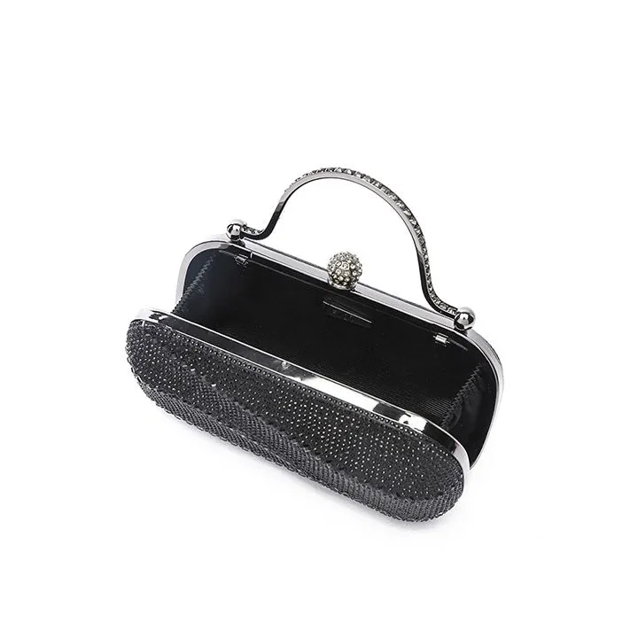 Diamonate Capsule evening Clutch AD 125