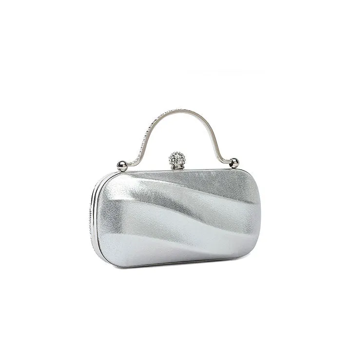 Diamonate Capsule evening Clutch AD 125