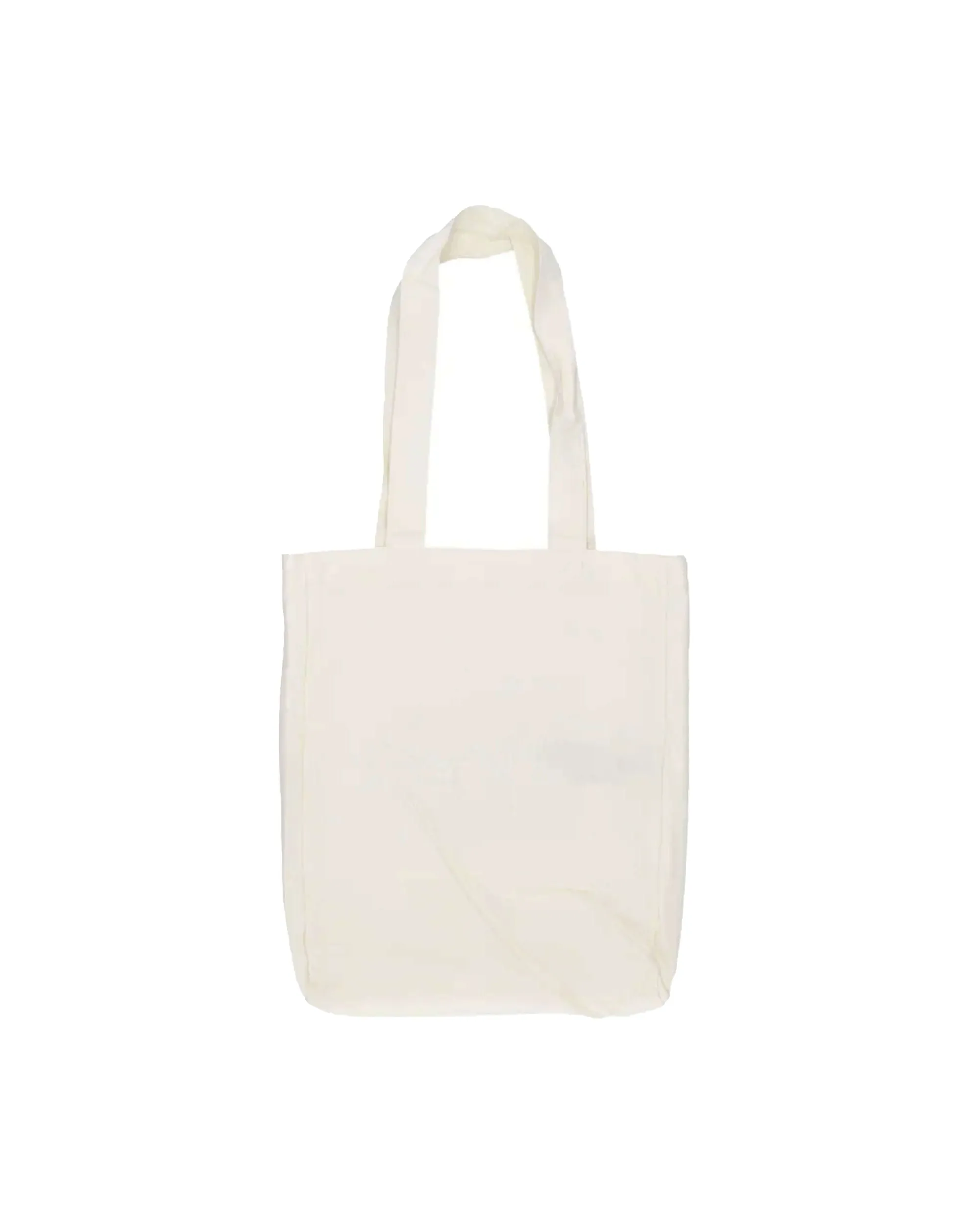 Dickies Icon Tote Bag Ecru