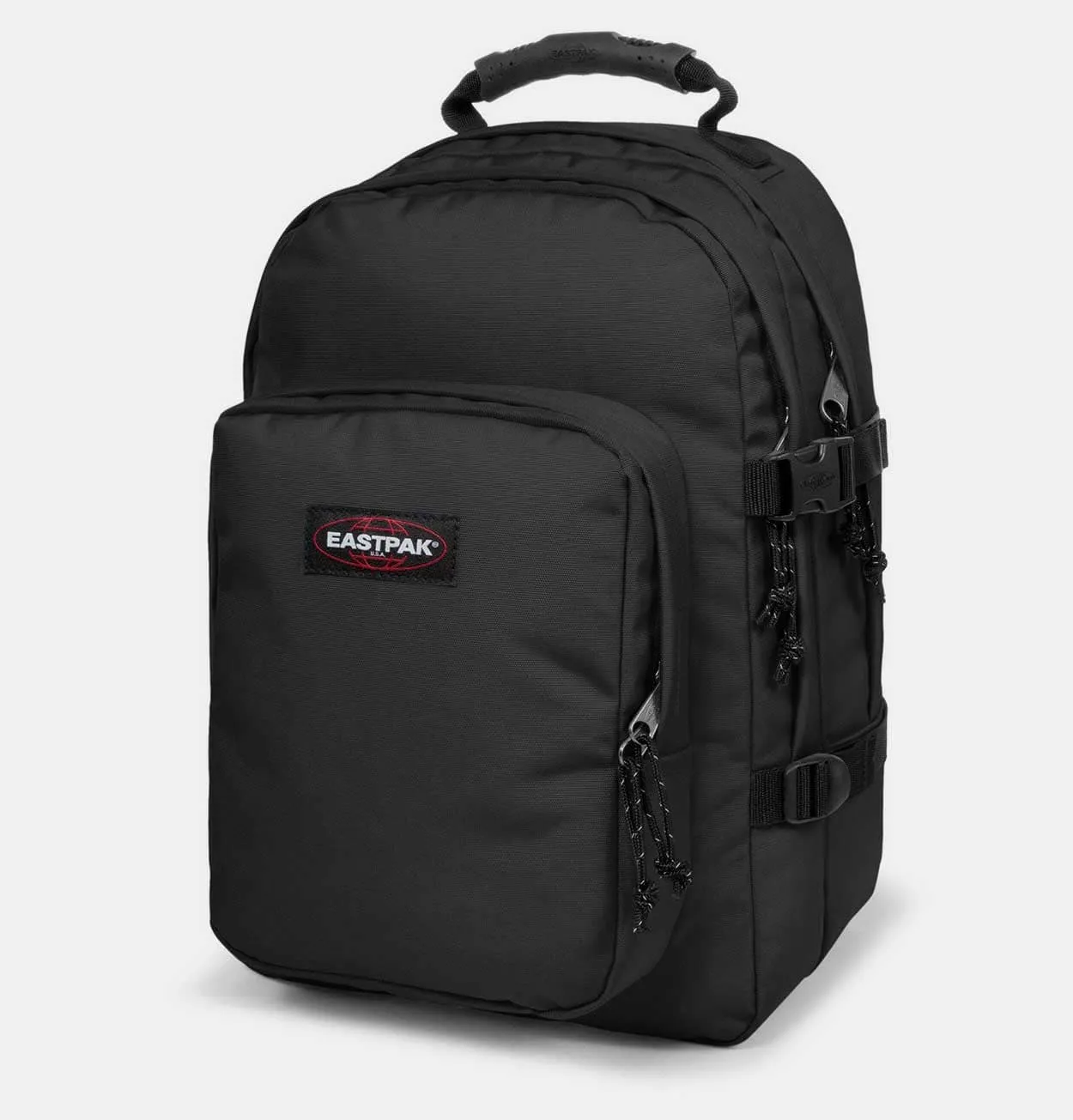 Eastpak Provider Backpack in Black