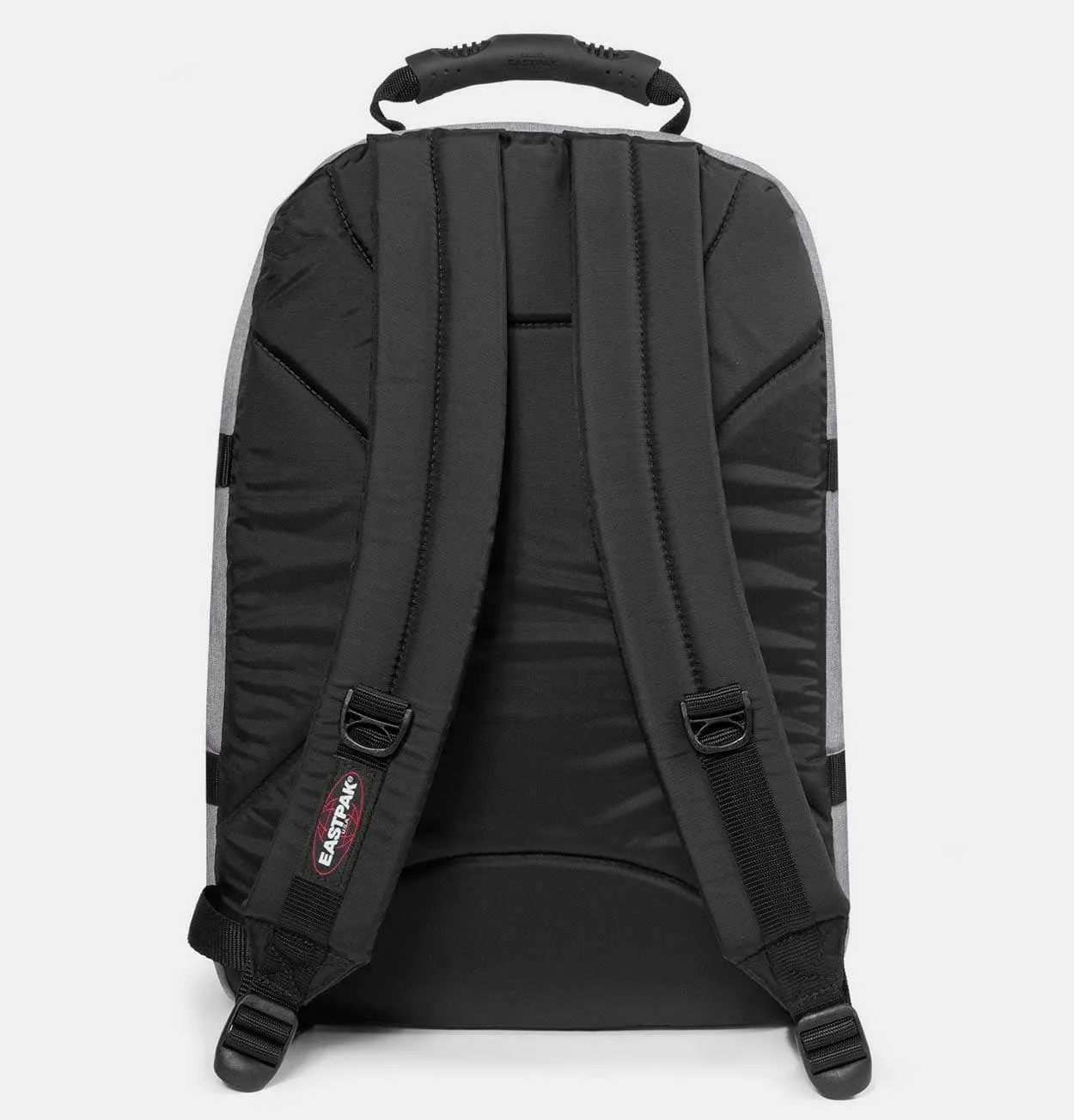 Eastpak Provider Backpack in Sunday Grey