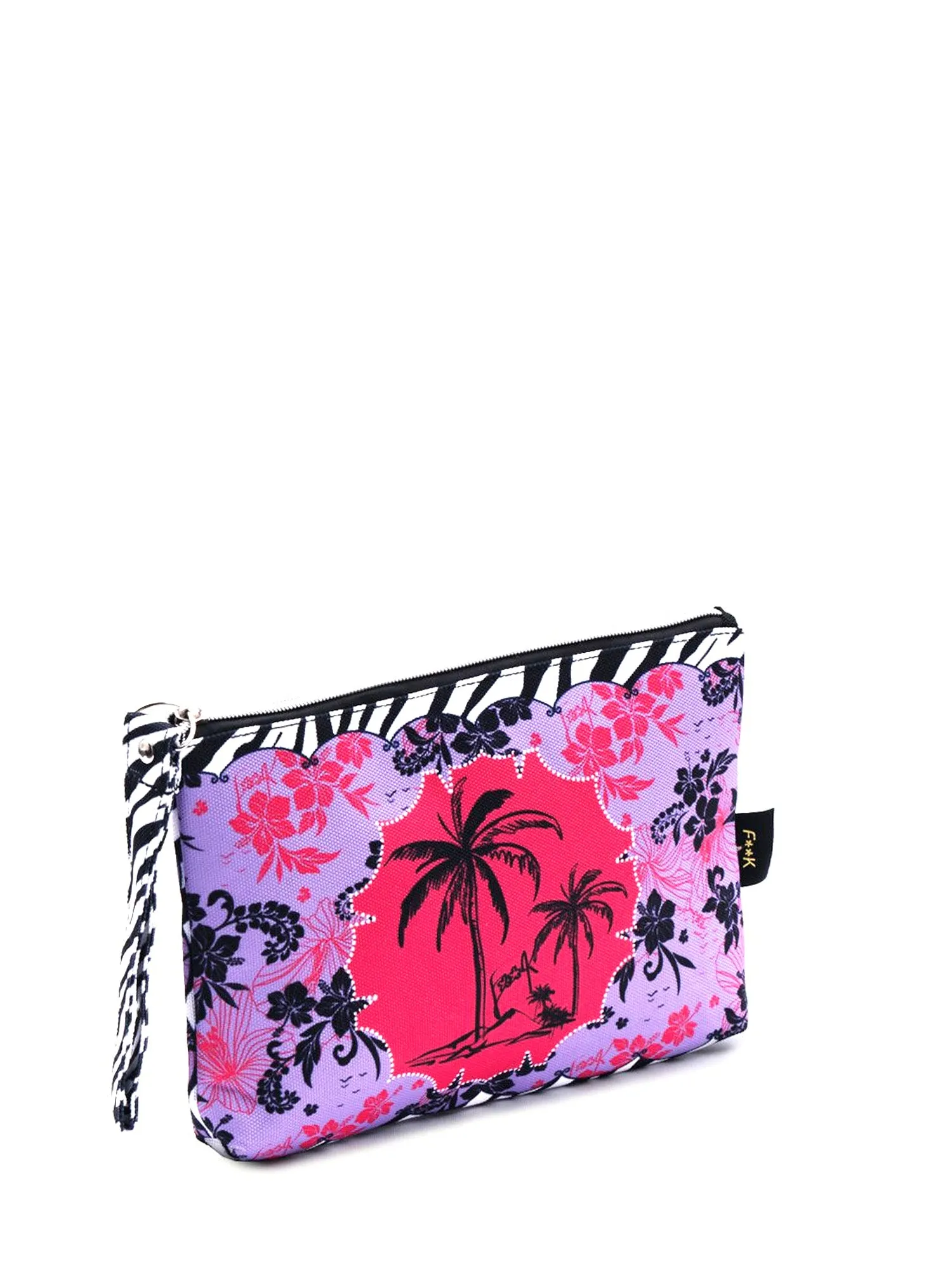 F**k Clutch bag F22-A0127U