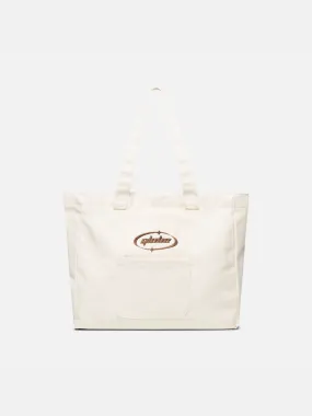 Globe Studios Tote- Bag 'Sand' (Globe club campaign)