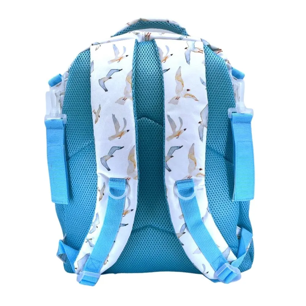 GULL MIDI BACKPACK