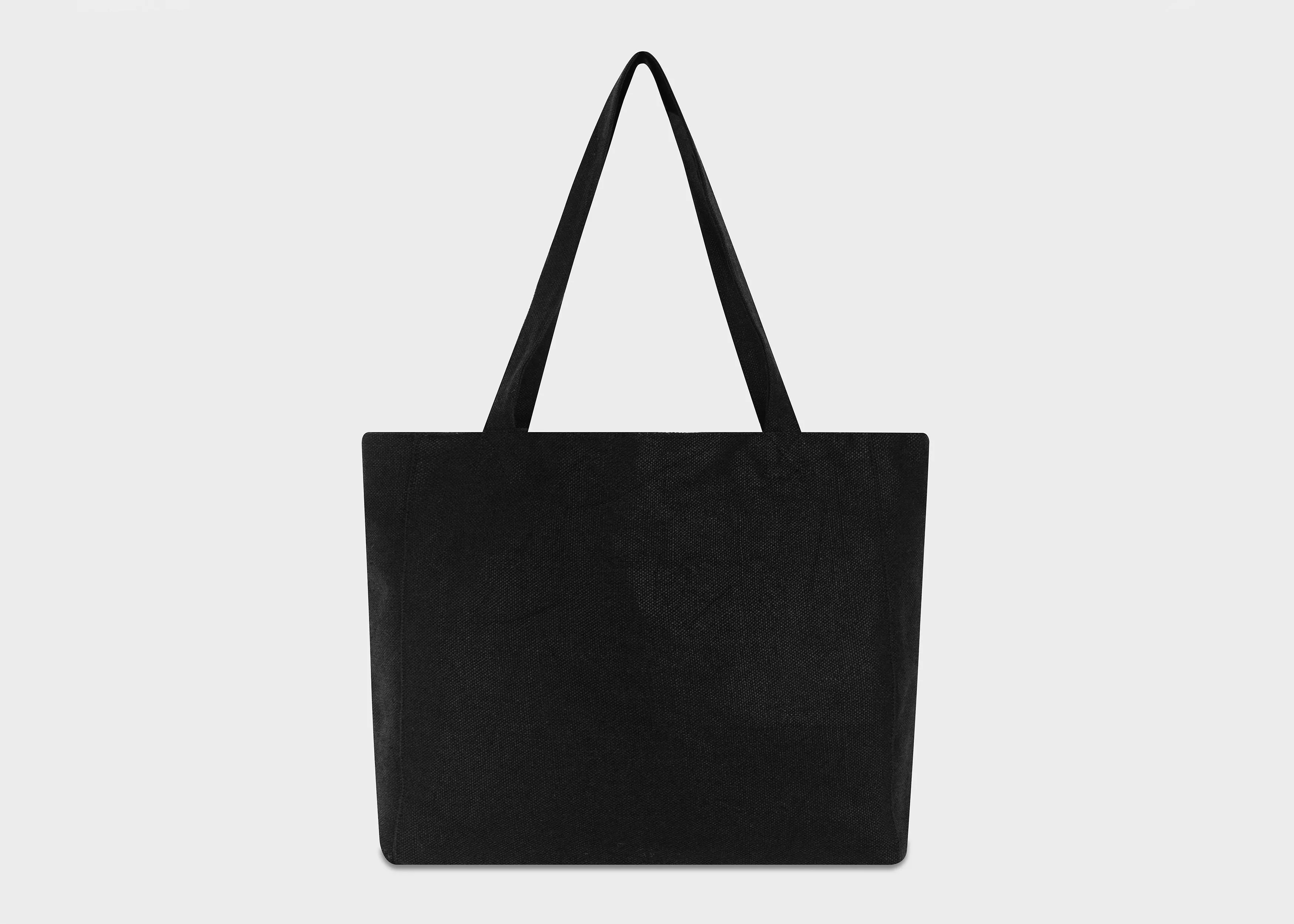 Hemp Tote Bag