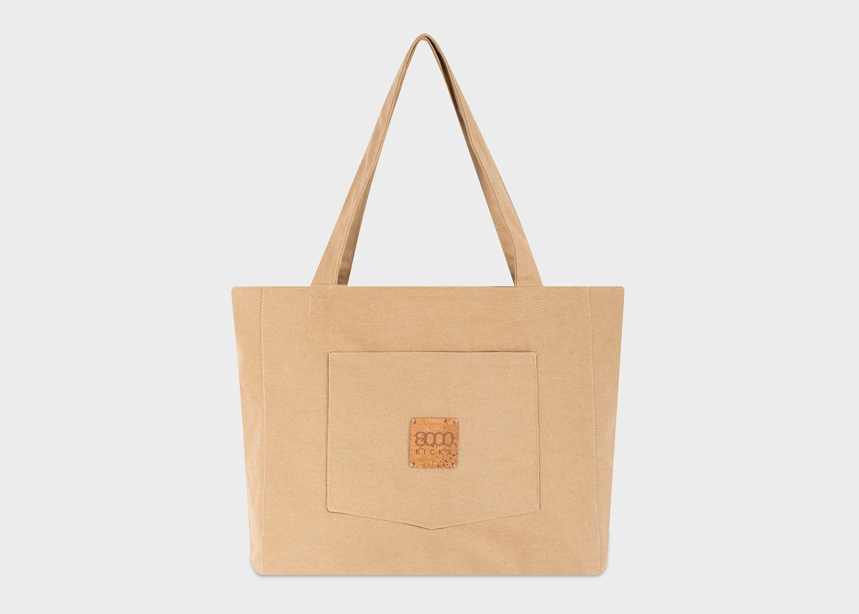 Hemp Tote Bag