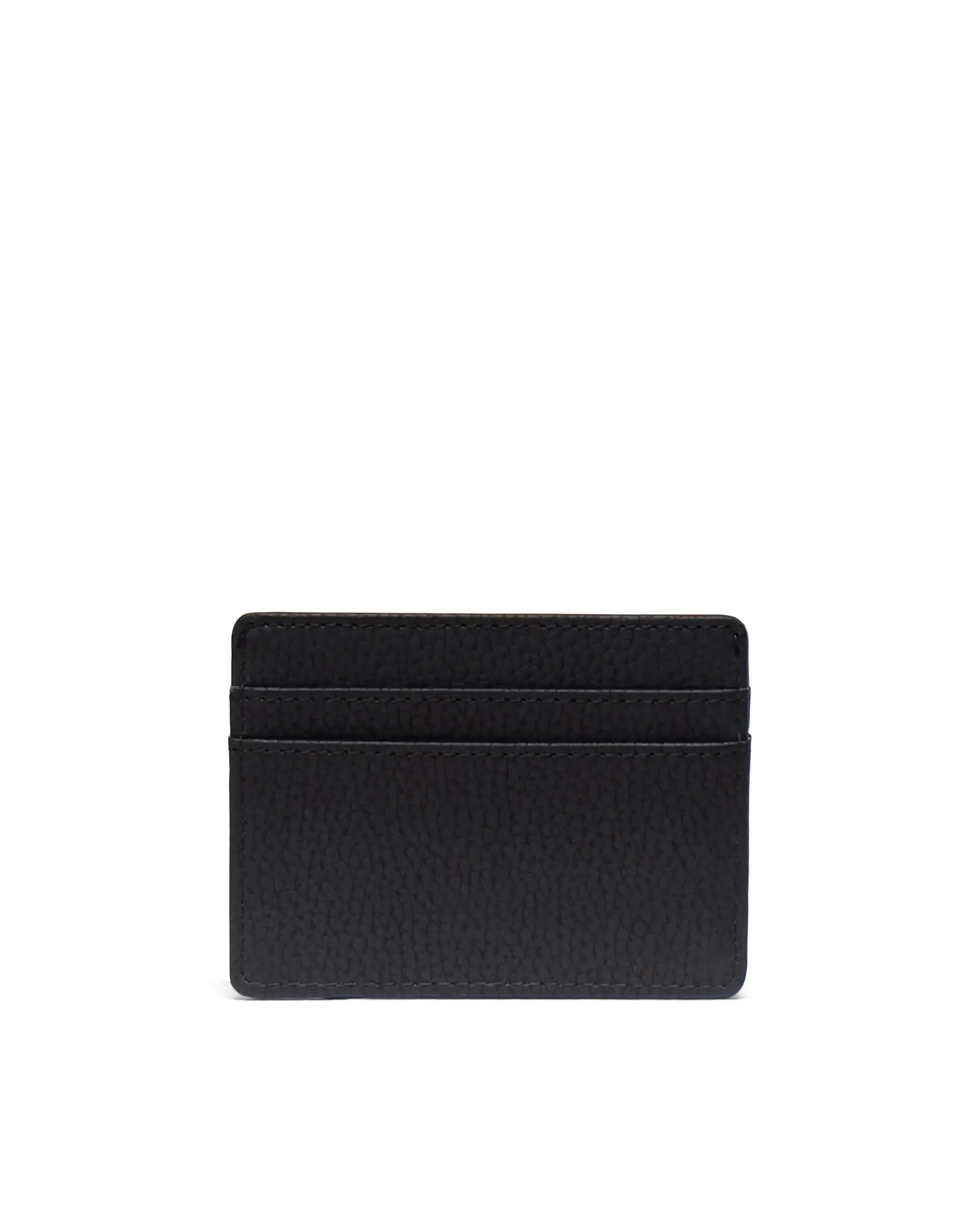 Herschel Charlie Cardholder Wallet Vegan Leather