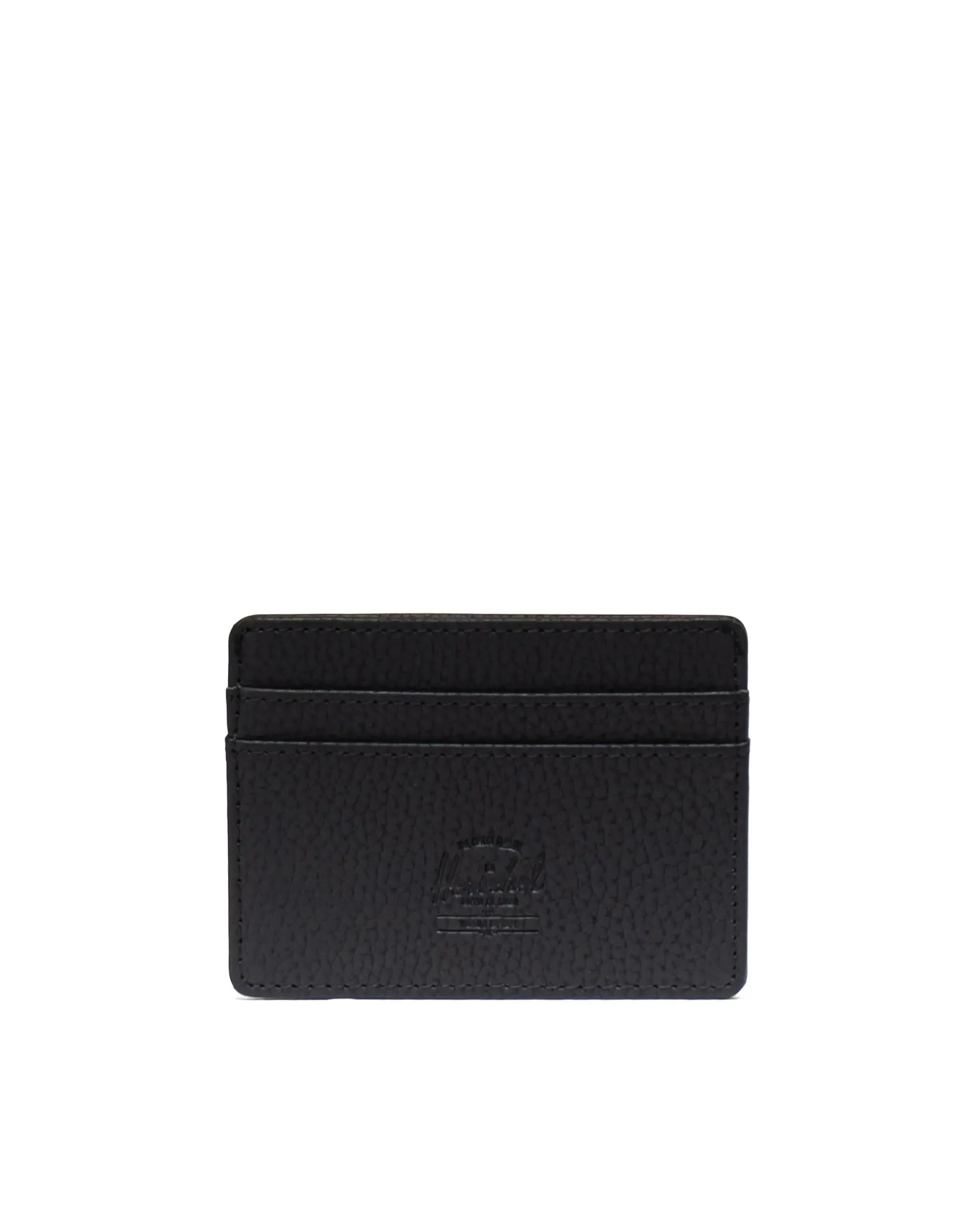 Herschel Charlie Cardholder Wallet Vegan Leather