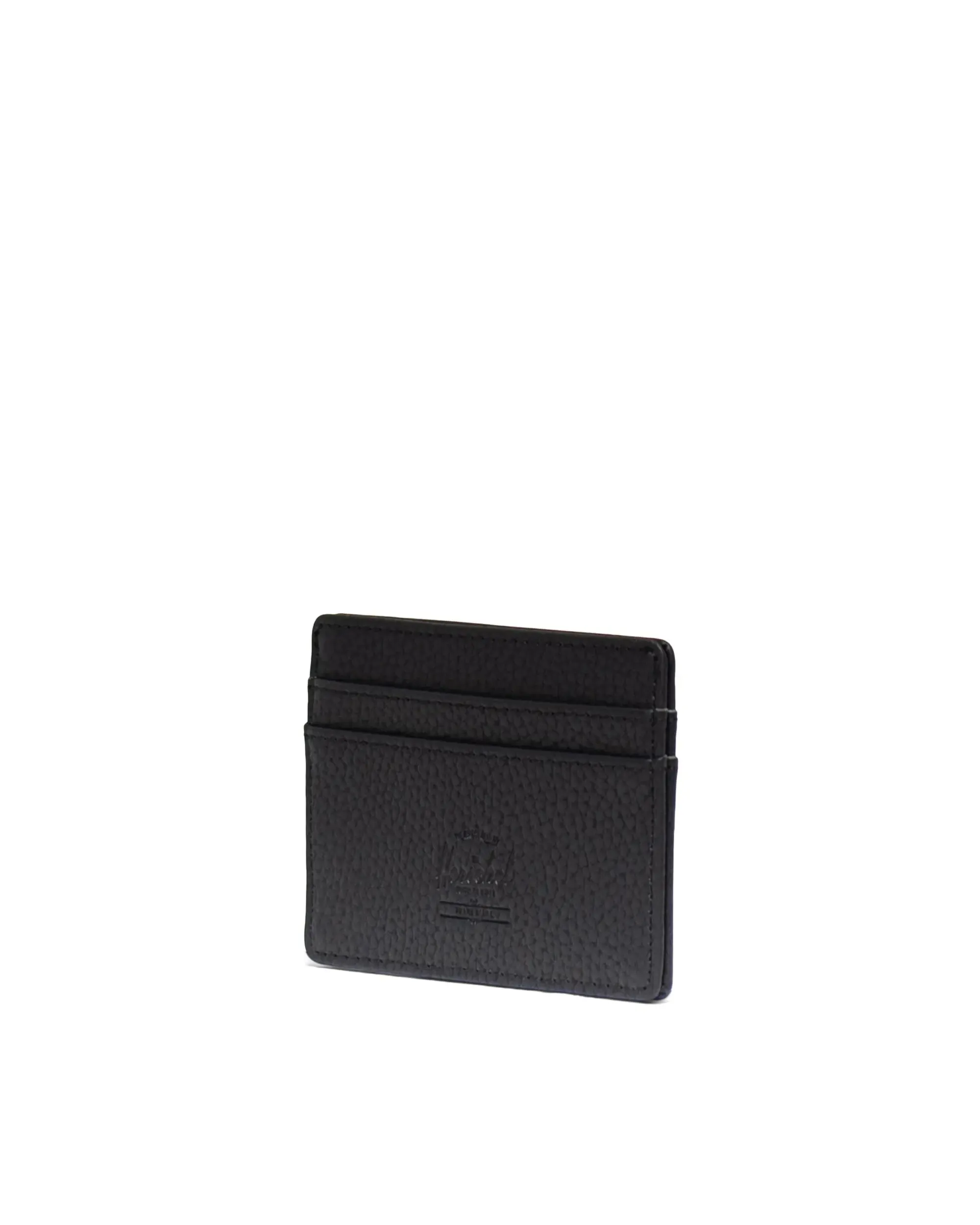 Herschel Charlie Cardholder Wallet Vegan Leather