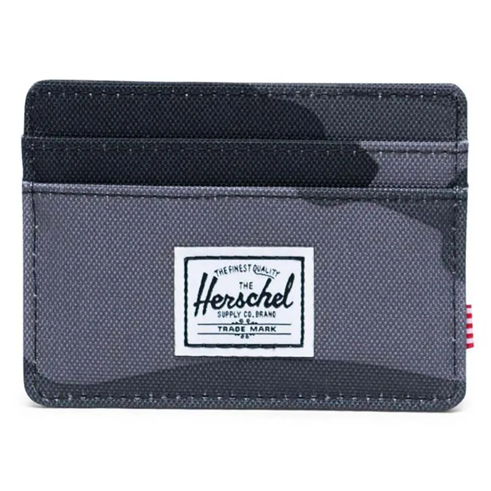 Herschel Charlie Wallet