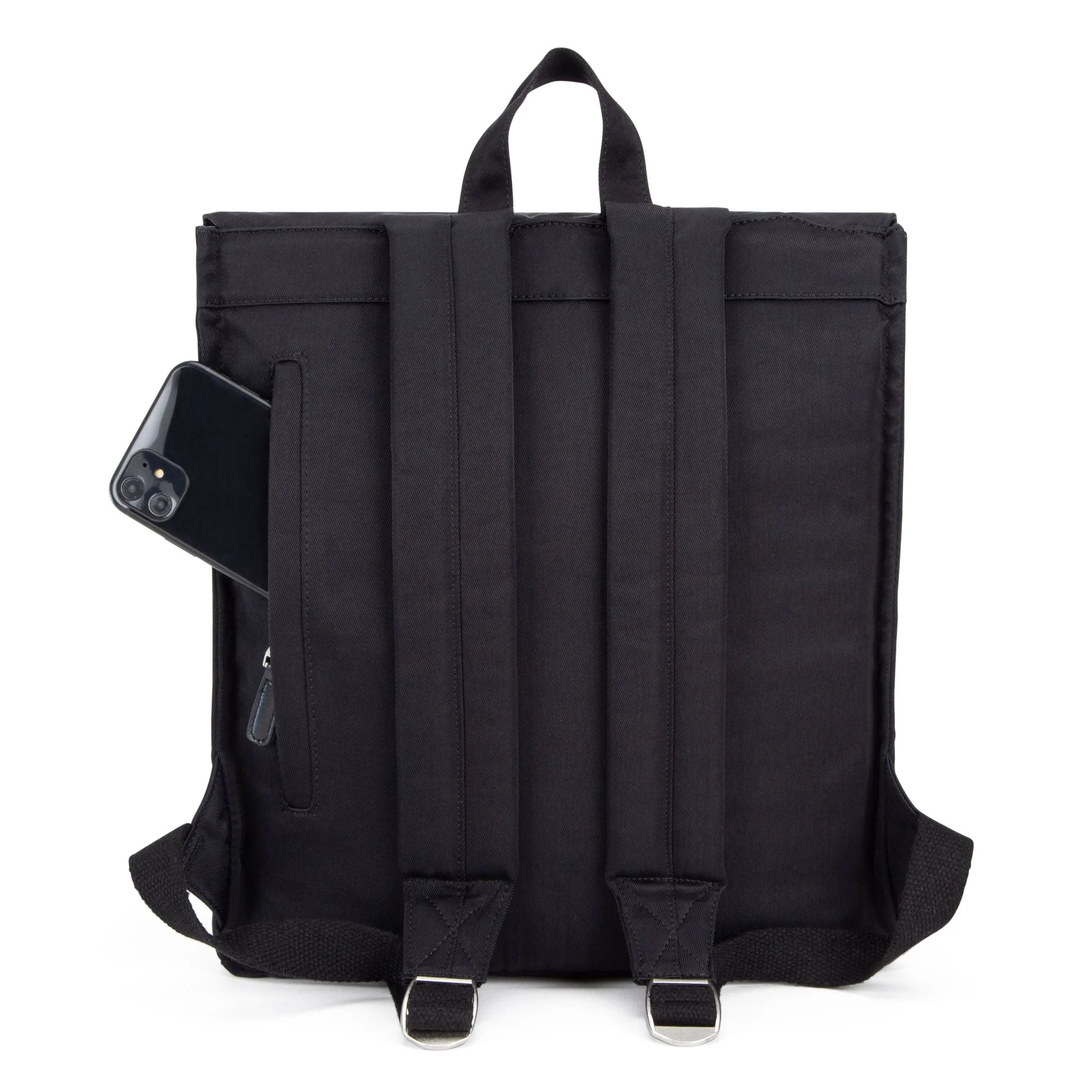 Ilford Backpack - Black