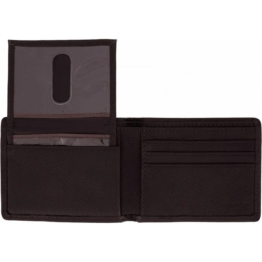 Jefferson Passcase Wallet