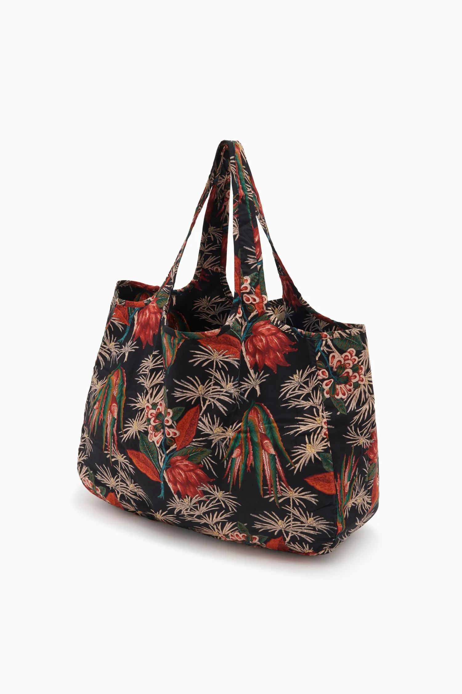 Kamari Tote - Anthurium